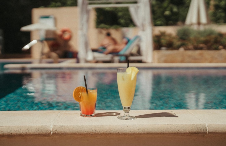 Piscinas - 4