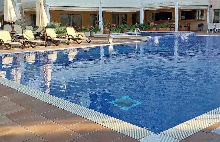 Piscinas - 5