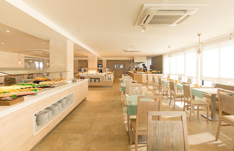Restaurantes - 5