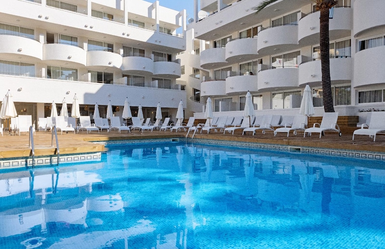 Piscinas - 1