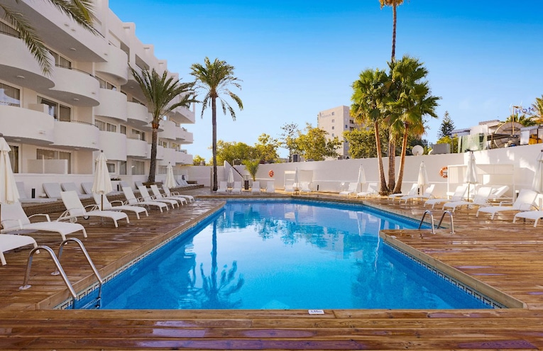 Piscinas - 2