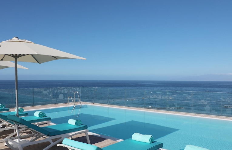 Piscinas - 1
