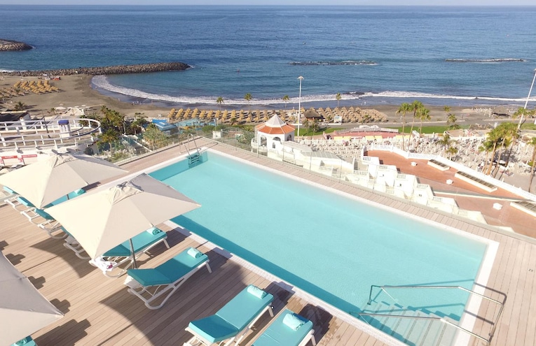 Piscinas - 3