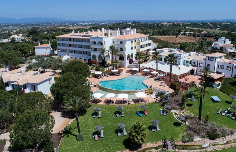 Piscinas - 1