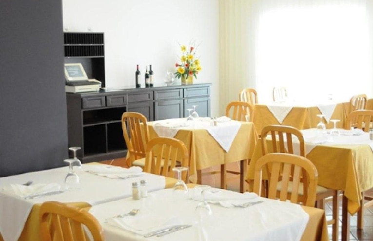 Restaurantes - 1