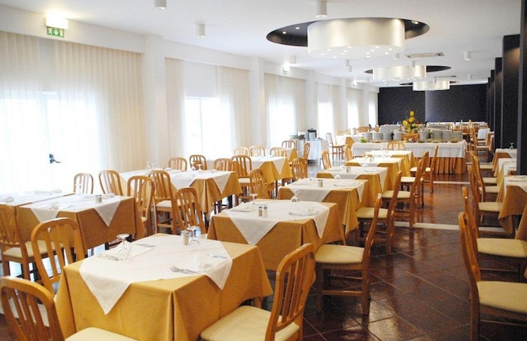 Restaurantes - 2