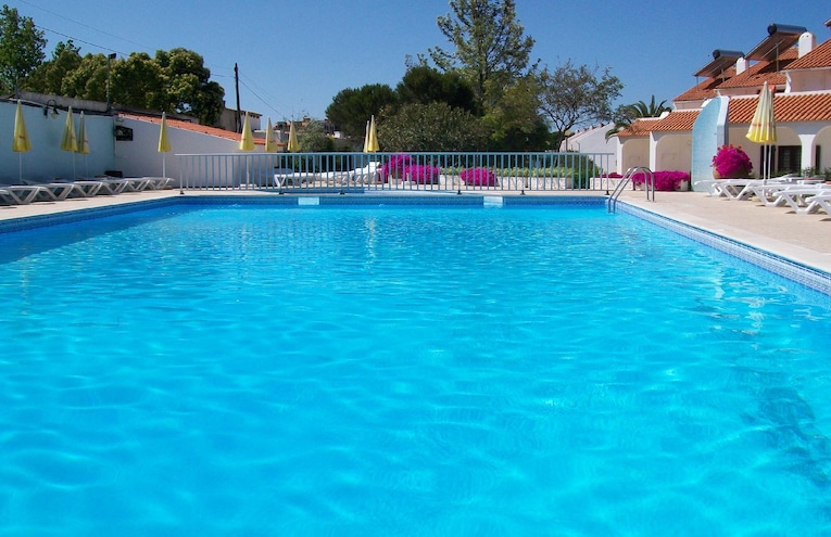 Piscinas - 3