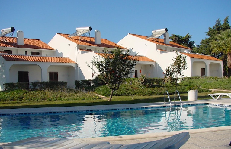 Piscinas - 8