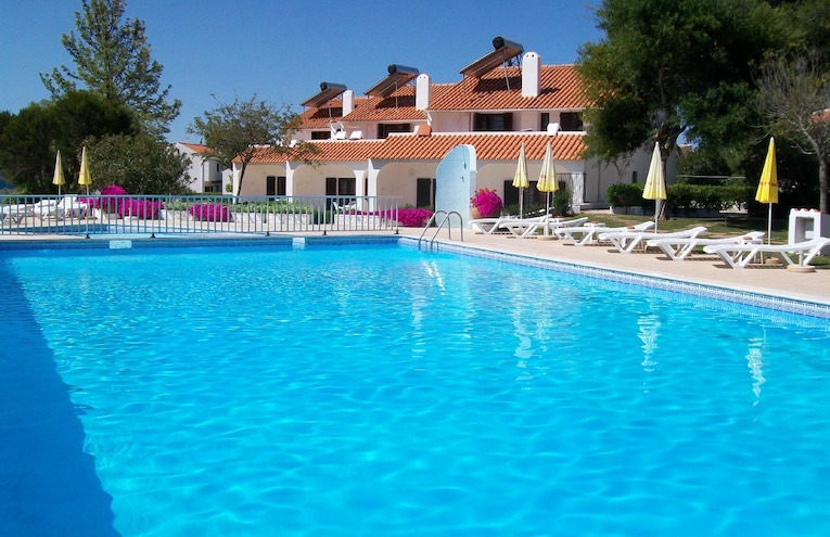 Piscinas - 9