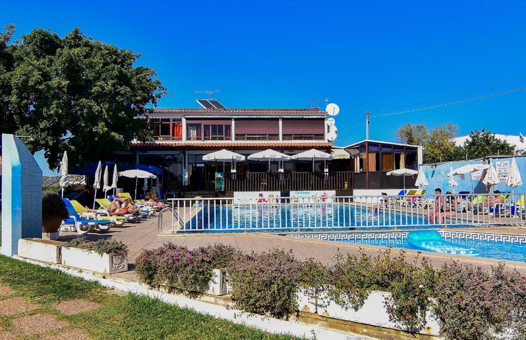 Piscinas - 2