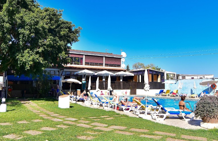Piscinas - 3