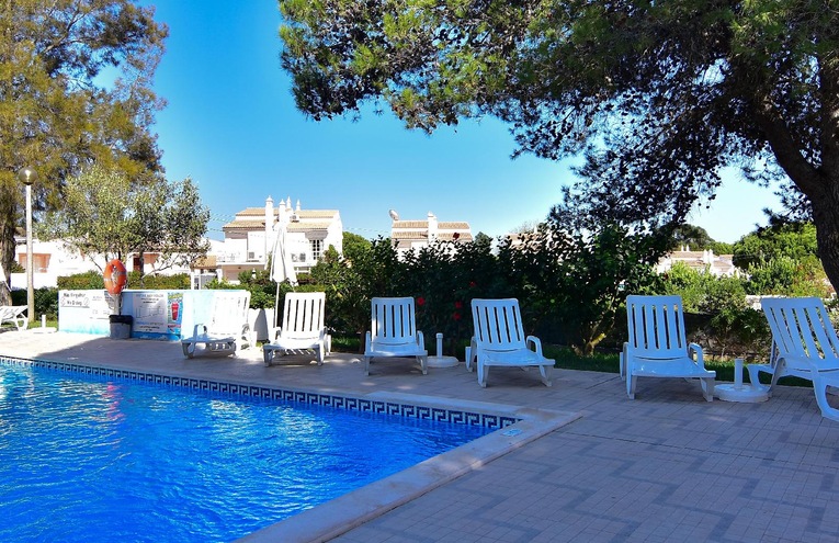 Piscinas - 7