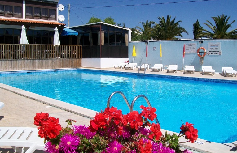 Piscinas - 8