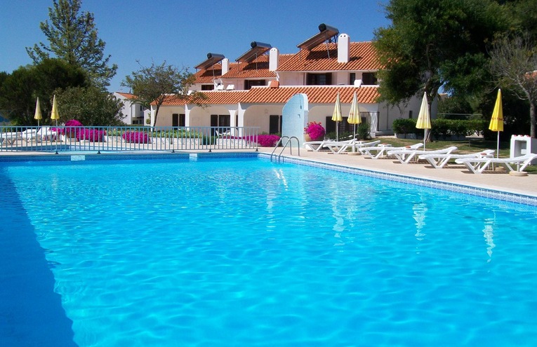 Piscinas - 11