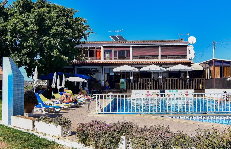 Piscinas - 1