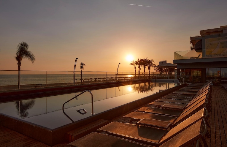Piscinas - 1