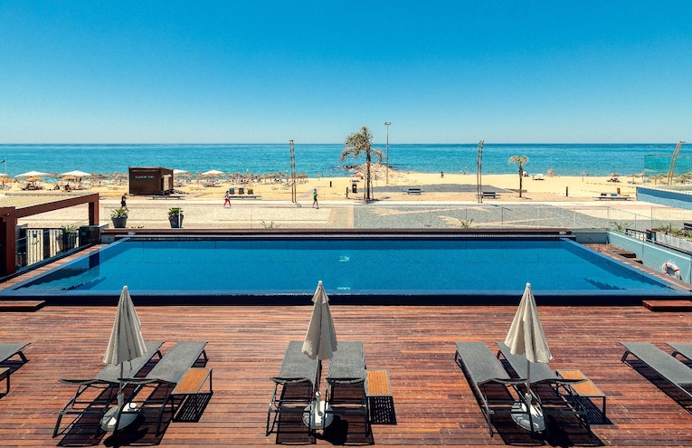Piscinas - 2