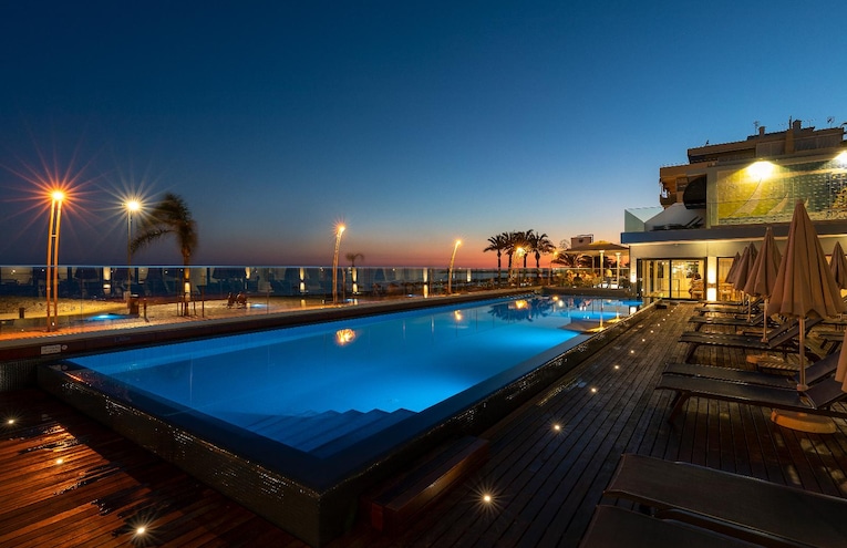 Piscinas - 3