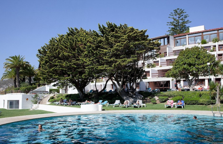 Piscinas - 1