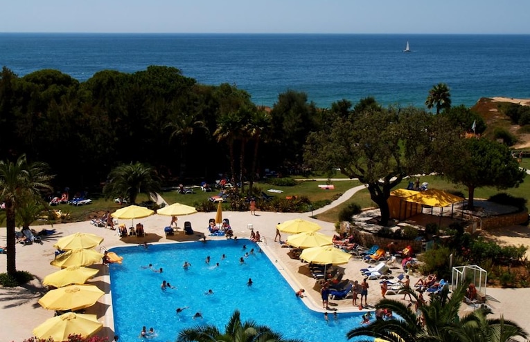 Piscinas - 2