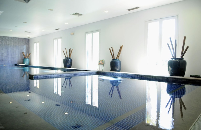 Piscinas - 1