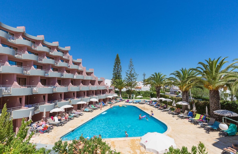 Piscinas - 2