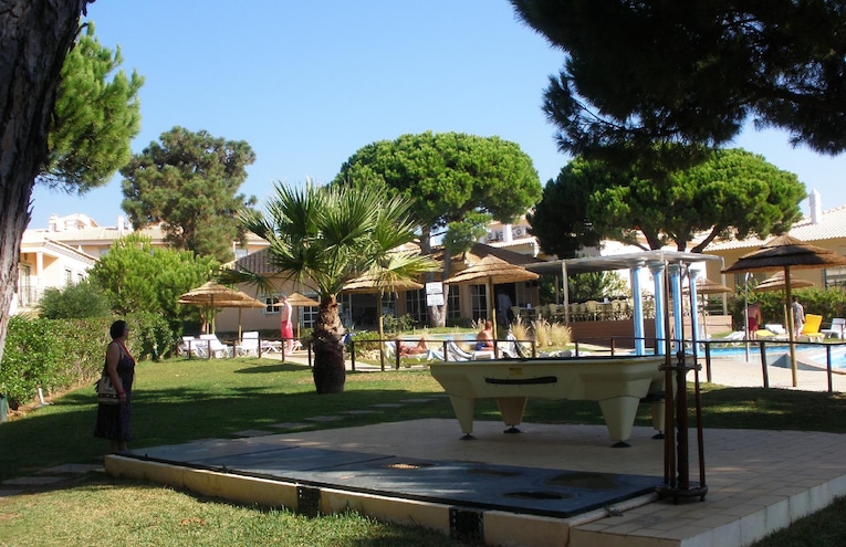 Piscinas - 1