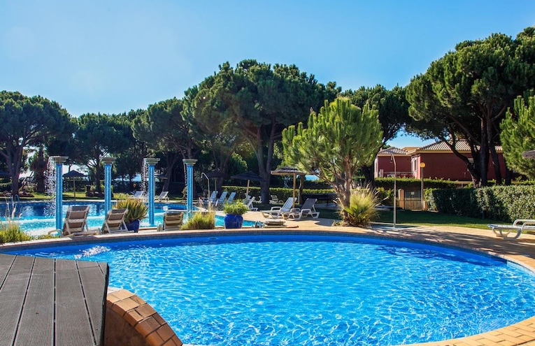 Piscinas - 4