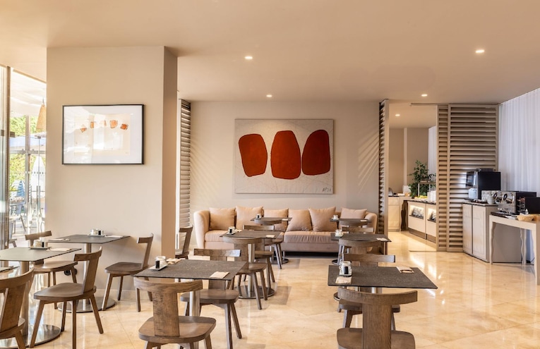Restaurantes - 1