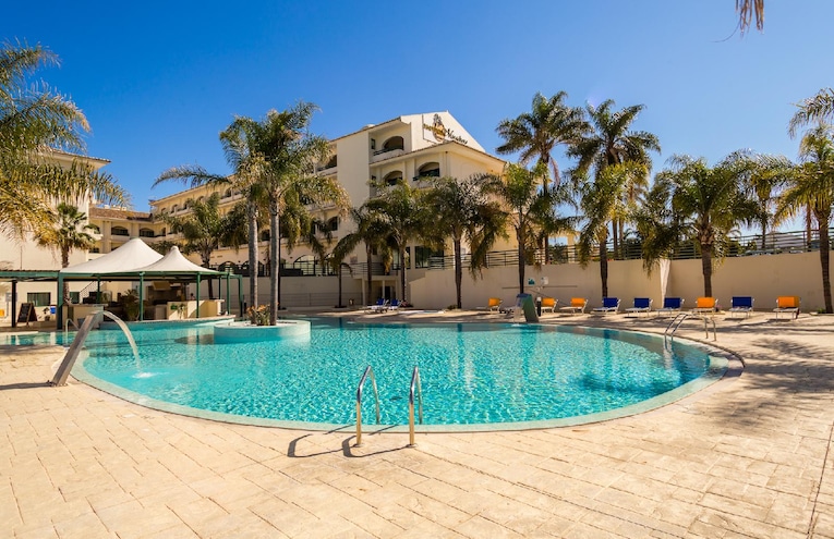 Piscinas - 1