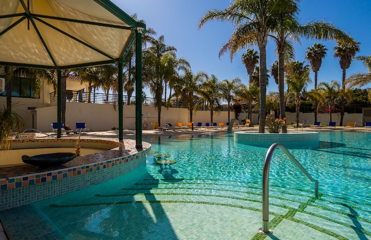 Piscinas - 3
