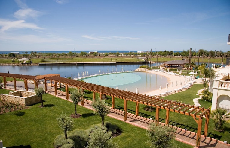 Piscinas - 3