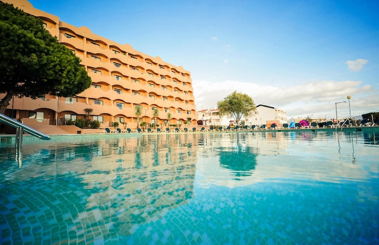 Piscinas - 1