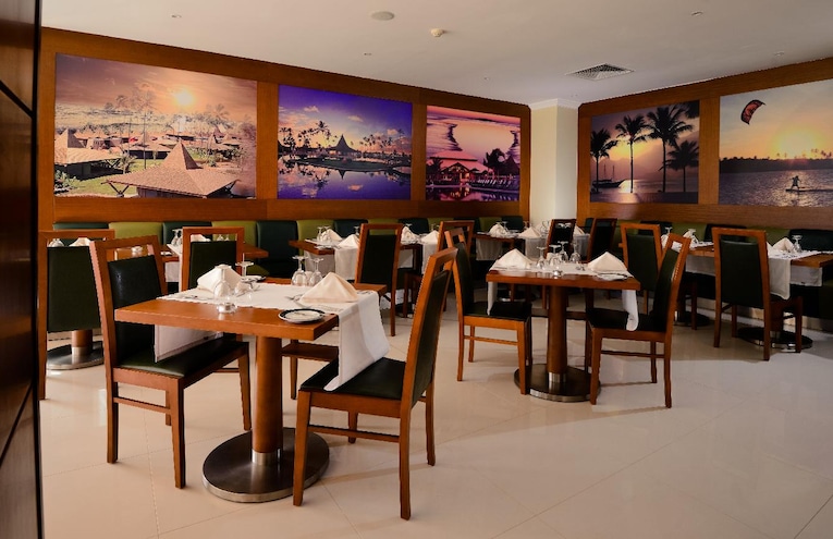 Restaurantes - 1