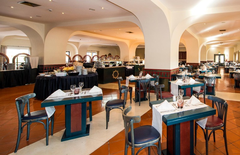 Restaurantes - 1