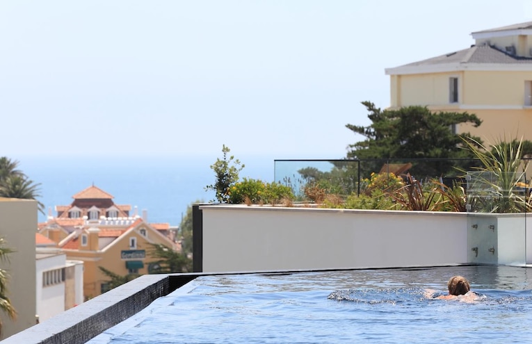 Piscinas - 1