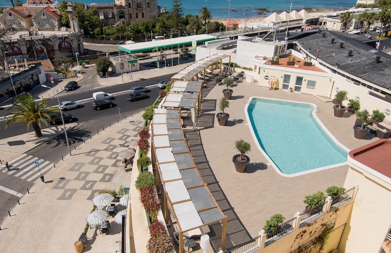 Piscinas - 1