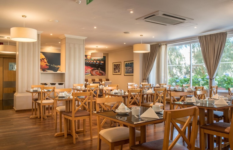 Restaurantes - 1