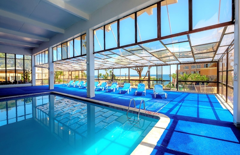 Piscinas - 2