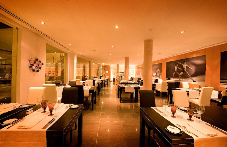 Restaurantes - 2