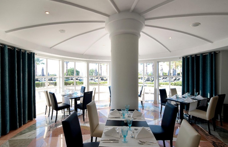 Restaurantes - 1