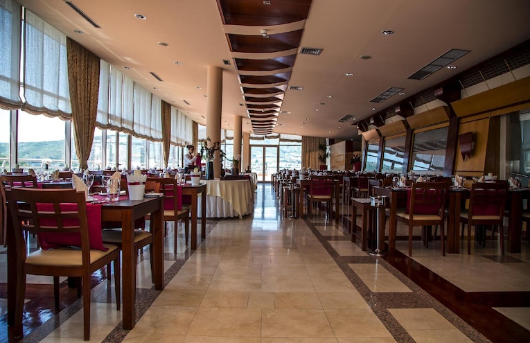 Restaurantes - 3