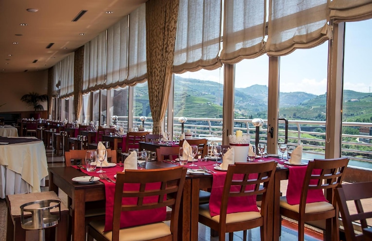 Restaurantes - 1