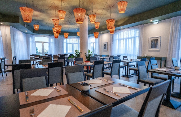 Restaurantes - 1