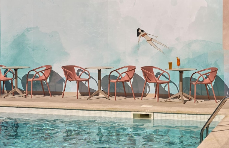 Piscinas - 3
