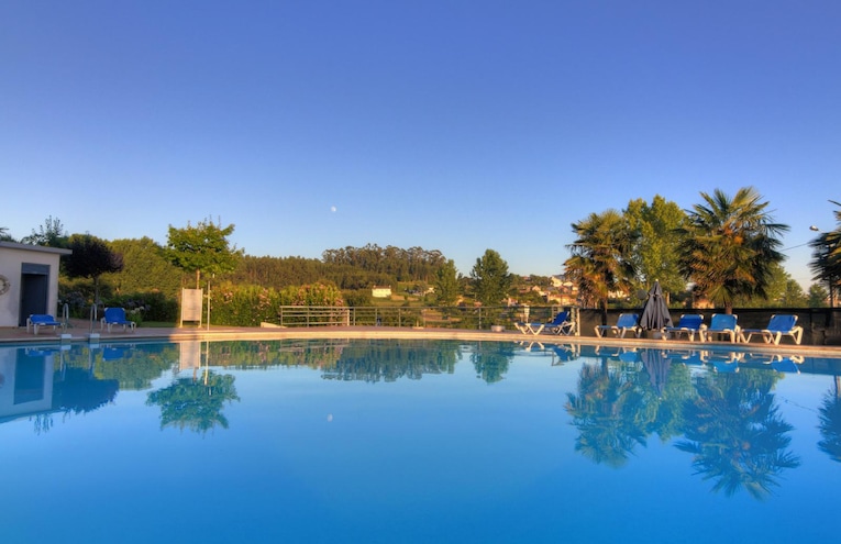 Piscinas - 1