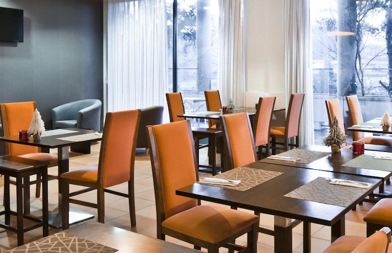 Restaurantes - 2