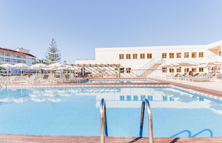 Piscinas - 1