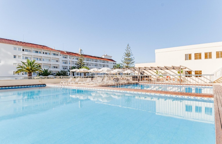 Piscinas - 2