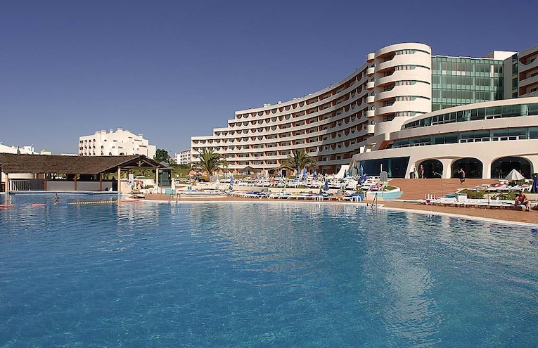 Piscinas - 1